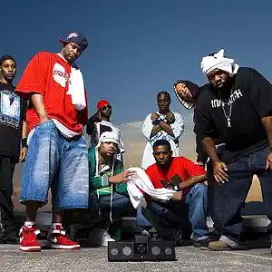 Song picture