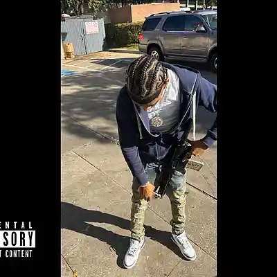 Picture for song 'Lil Speedy x Lil Noonie Type Beat-"3 Am In Chiraq"' by artist 'MP3Meech'