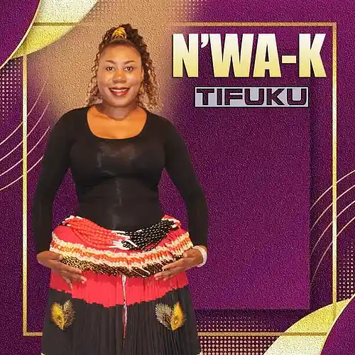 Picture for song '4.SWA VUGANGU_GANGU FT MBHANYELE' by artist 'N'WA-K'