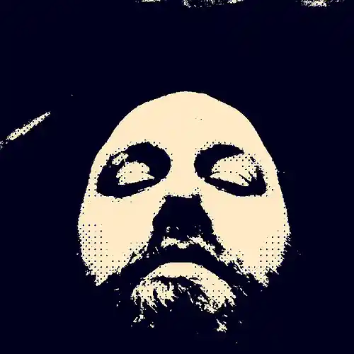 Picture for song 'Would you like lots cookies?' by artist 'One Dark Figure'