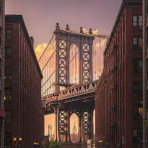 Picture for song 'A Brooklyn Beat' by artist 'P1u9'
