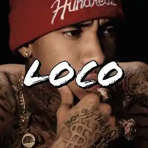 Picture for song 'LOCO (BUY 1 GET 3 FREE)' by artist 'PINK MOLLY BEATZ'