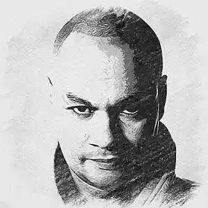 Picture for song 'U R A STAR (Album Version)' by artist 'Prezzaman'