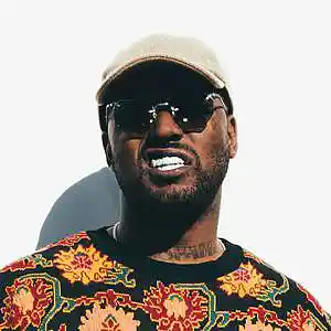 Picture for song '"Zodiac Signs" - ScHoolboy Q type beat' by artist 'Prod. by Last Will'