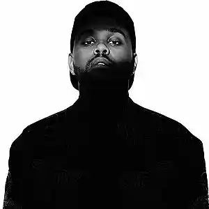 Picture for song 'Messiah (Prod by Providence)' by artist 'Providence Beats'