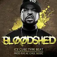 Picture for song 'BLOODSHED (BUY 1 GET 1 FREE)' by artist 'Ras Al Ghul Music'