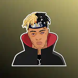 Picture for song '(FREE) XXX Tentacion Guitar Type Beat - Pop Beat' by artist 'rjmussic'