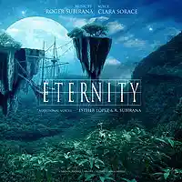 Picture for song 'Eternity (Feat Clara Sorace and Esther Lpez)' by artist 'ROGER SUBIRANA'
