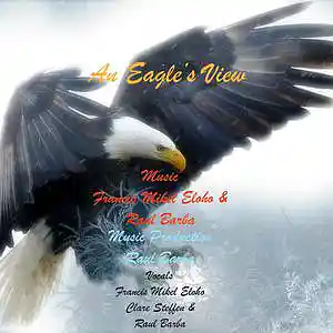 Picture for song 'AN EAGLES VIEW (feat. Francis Mikel Eloho, Clare' by artist 'Round The Globe'