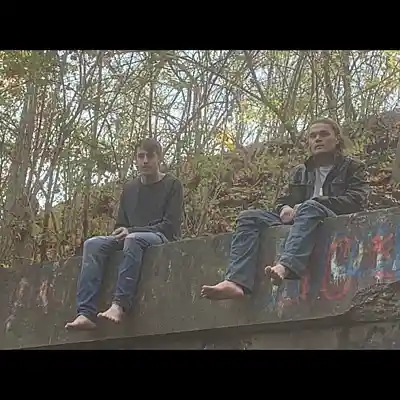 Picture for song 'REINCARNATION' by artist 'SEVEN DAEZ'