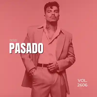 Picture for song 'Pasado - Rauw Alejandro x Myke Towers Type Beat' by artist 'SKorpio8'