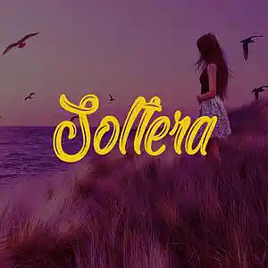 Picture for song 'Soltera' by artist 'Songr Beats'