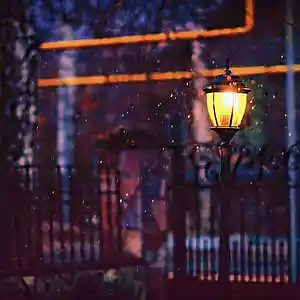 Picture for song 'Warm (Dominic Fike x Arctic Monkeys Type Beat)' by artist 'SoupBeats'