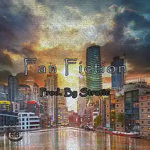 Picture for song 'Fan Fiction_E Major (Prod. Stratic)' by artist 'Stratic Beats'