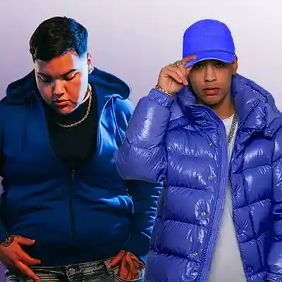 Picture for song '"EN PRIVAO" Cris Mj x Floyymenor Type Beat' by artist 'Suak La Magia'