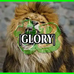 Picture for song 'Glory Hard Gangsta Type Beat 168BPM' by artist 'tB HealthySickness'