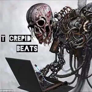 Picture for song 'I Don't Sleep (12-8-21)' by artist 'T Crepid Beats'