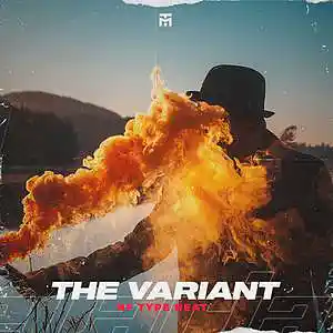 Picture for song 'The Variant (NF Type Beat)' by artist 'TEDYSTER'