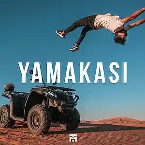 Picture for song 'Yamakasi' by artist 'TEDYSTER'
