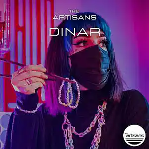 Picture for song 'Dinar (Roddy Rich x DaBaby Type )' by artist 'The ARTISANS'