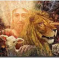 Picture for song 'Keep Calm (Psalm 37: 7 - 10)' by artist 'The Markdanyells'