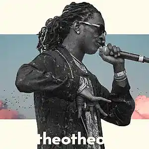 Picture for song 'Cobra Young Thug So Much Fun Type Beat' by artist 'theovinss'