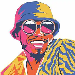 Picture for song 'TikTok' by artist 'The Soul Society Beatz'