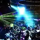 Picture for song 'Party Starter' by artist 'The TaliBangz'