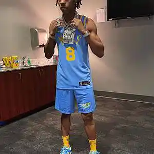 Picture for song 'Hood Poets' by artist 'Thunderjet'