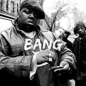 Picture for song 'BANG' by artist 'Toma Beatz'