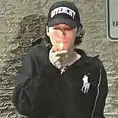 Picture for song 'Dom Corleo Type Beat "Contact" (Prod.Trackmatic85' by artist 'Trackmatic 850'