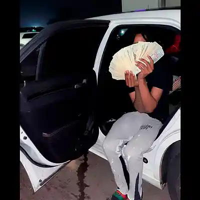 Picture for song 'YFG Fatso x Vonoff1700 Type Beat "Beef Master"' by artist 'TripleQ'