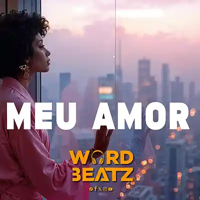 Picture for song 'Kizomba Instrumental- Meu Amor' by artist 'Word Beatz Store'