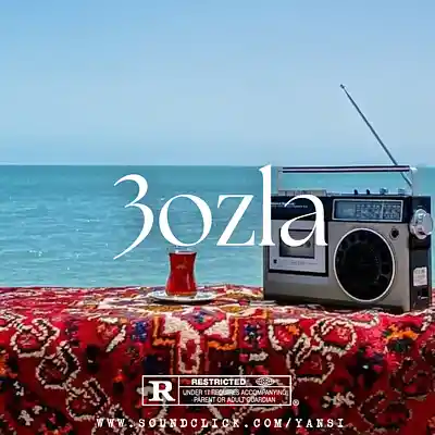 Picture for song '"3ozla" Arabic afrobeat x Oud Type beat' by artist 'yansi'