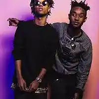 Picture for song '*ONE HUNNIT* RAE SREMMURD TYPE BEAT/ FREE DL' by artist 'YM Productions'