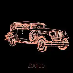 Picture for song 'Freestyle Old School Freestyle Beat " GUNSHOT "' by artist 'Prod. BY ZODIAC'