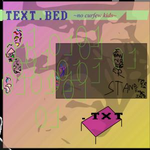 Picture for song 'Rain or Shine, My Song 9.wav' by artist 'No Curfew Kids'