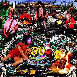 Picture for song '11 BUCKET OF HAM_16' by artist 'SYKOTYK RAMPAGE'