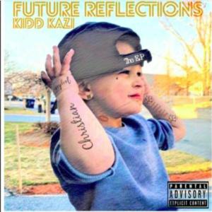 Picture for song 'KiDD Kazi - Glow Up [Prod. BeatsByArc x IllWillBea' by artist 'KiDD Kazi'