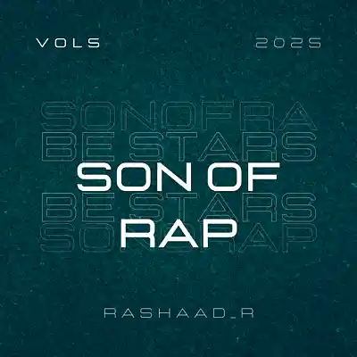 Picture for song 'BETTER DAY' by artist 'Rashaad R.'