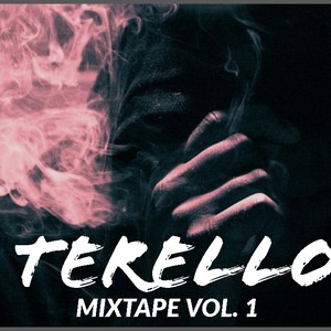 Picture for song 'THE CHALLENGE' by artist 'Terello'