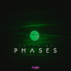 Picture for song 'We Alright_Prod. by Genie' by artist 'CVPTVINZ'