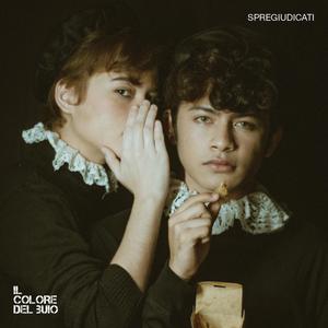 Picture for song 'Vanamente' by artist 'Il colore del buio'