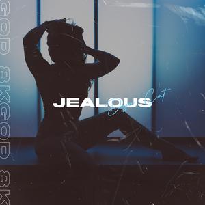 Picture for song 'Jealous (BUY 1 GET 1 FREE)' by artist '8kgod'