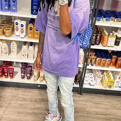 Picture for song 'Baby Smoove x Detroit Type Beat - Beanie' by artist '8xbeatz'