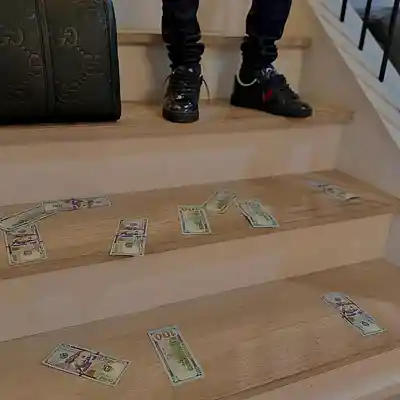 Picture for song 'Yn Jay x Detroit Type Beat - Why' by artist '8xbeatz'