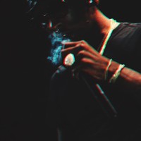 Picture for song 'Useless' by artist 'THE GOD ADOT'