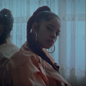 Picture for song '[FREE] Ella Mai x Kehlani Type Beat "Control"' by artist 'Adrian R.'