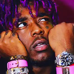Picture for song '[FREE] Lil Uzi Vert Type Beat "Space Age"' by artist 'Adrian R.'