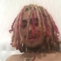 Picture for song 'UGLY LIL PUMP X UGLY GOD X LIL UZI VERT TYPE BEAT' by artist 'Aodhan's Revenge'